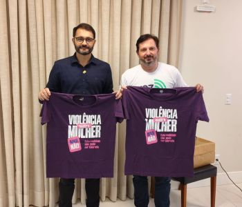 Diretoria da Aciva debate pautas estratégicas e cenário econômico estadual