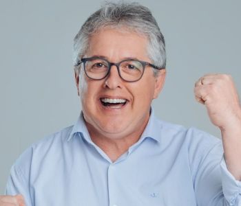 MDB promove adesivaços de Tiago Zilli neste sábado em Arroio do Silva e Sombrio