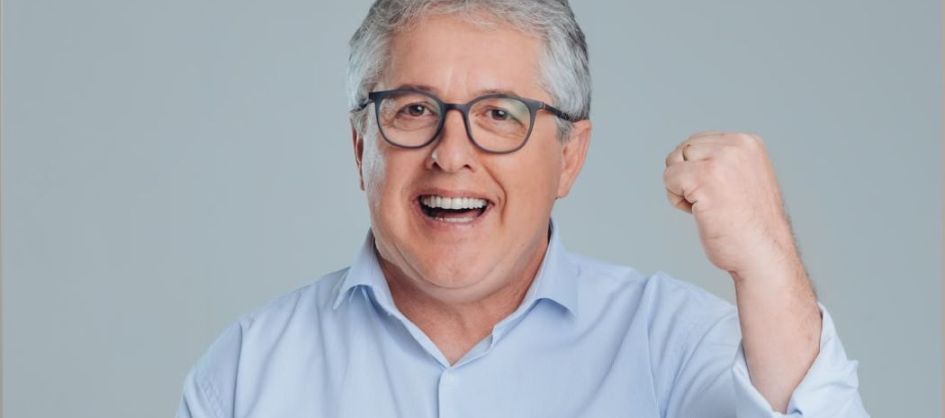 MDB promove adesivaços de Tiago Zilli neste sábado em Arr...