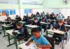 Alunos demonstram confiança e otimismo na primeira fase do 6º Prêmio Acic de Matemática 