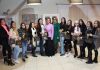 Em seu 14º encontro, Debutantes foram recepcionadas pela Óptica Cláudia em Turvo