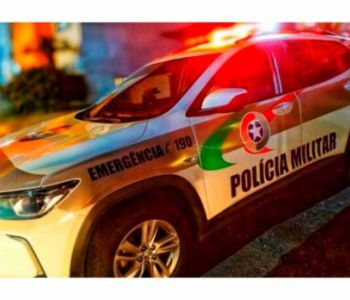 Homem morre após confronto com a Polícia Militar em Araranguá