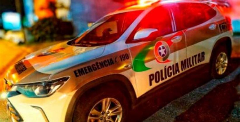 Homem morre após confronto com a Polícia Militar em Araranguá