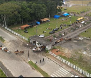 2ª Festa do Carro de Boi celebra tradição e cultura rural em São João do Sul