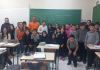 Defesa Civil de Balneário Gaivota leva conscientização sobre o El Niño à Escola