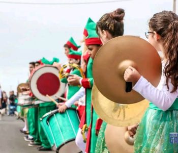 Balneário Gaivota prepara um dos maiores Desfiles de 7 de Setembro de sua história