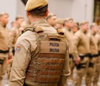 Homem é preso com mandado de prisão ativo por estupro de vulnerável em Maracajá