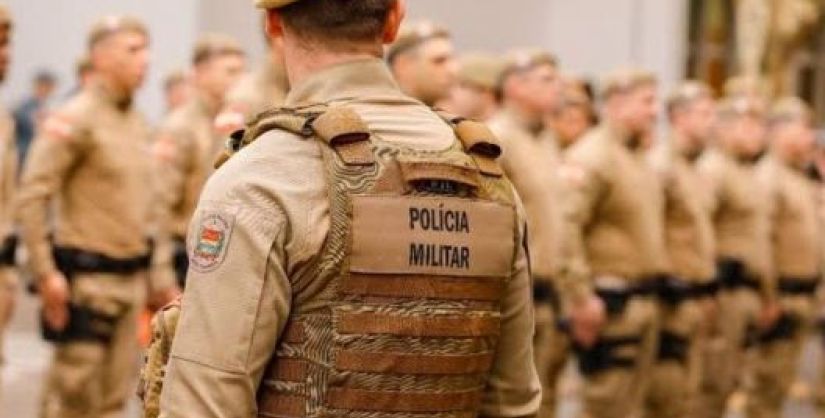 Homem é preso com mandado de prisão ativo por estupro de vulnerável em Maracajá