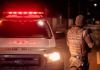 Homem é preso por ameaça no bairro Lagoão, em Araranguá