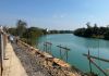   Novo espaço de lazer começa a ser construído no Centro de Araranguá