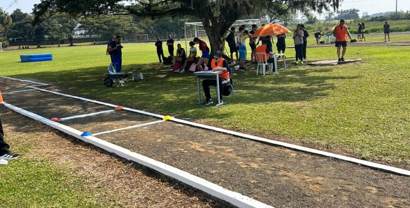Turvo sedia seletiva do JESC 15 a 17 anos e reforça protagonismo no esporte