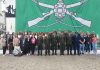 Junta Militar de Araranguá participa de capacitação em Florianópolis