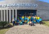 Projeto Patrimônio Histórico Cultural aproxima estudantes da história de Balneário Arroio do Silva