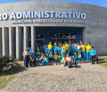 Projeto Patrimônio Histórico Cultural aproxima estudantes da história de Balneário Arroio do Silva