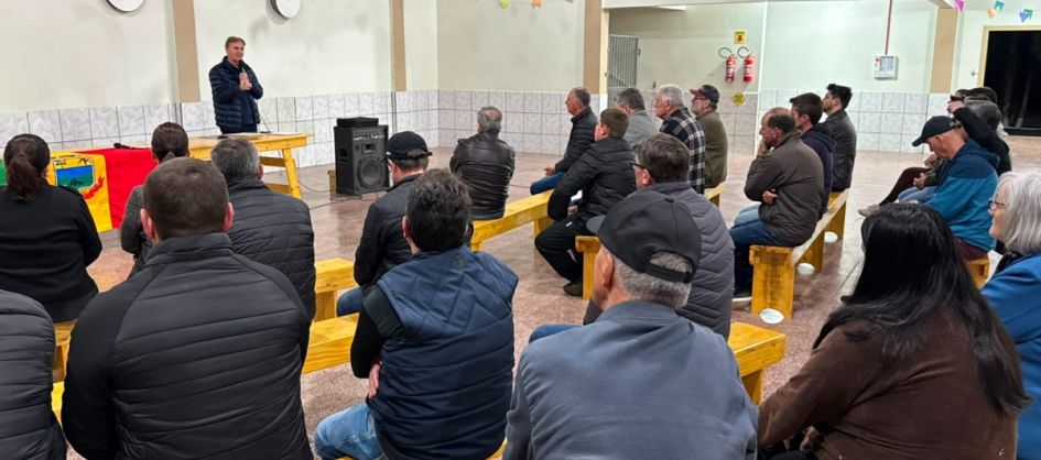 Prefeitura na Comunidade apresenta avanços e novos investi...