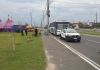 Polícia Penal realiza inspeções de rotina no Projeto Recomeçar, em Araranguá