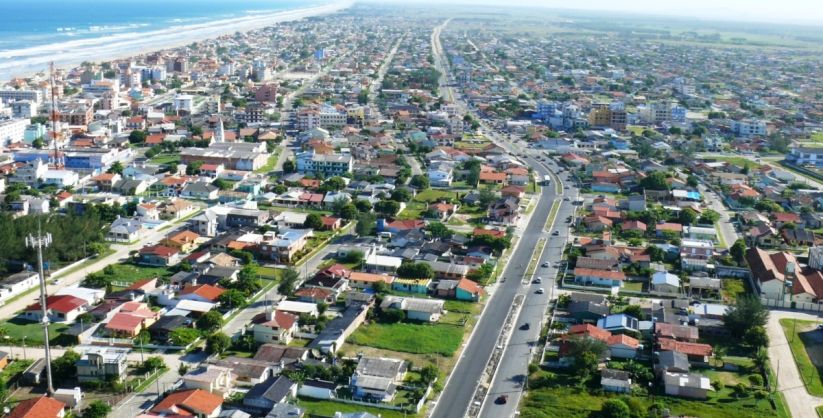 ACEBAS fortalece o comércio de Balneário Arroio do Silva