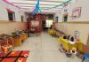 Semana da Educação Infantil movimenta os CEIs de Sombrio