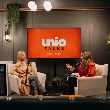 Inovar e Chawork unem tecnologia e experiência em RH para criar a Unio