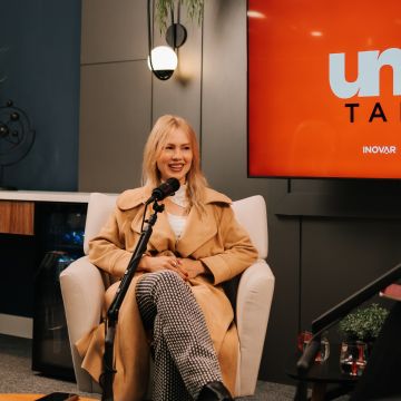 Inovar e Chawork unem tecnologia e experiência em RH para criar a Unio