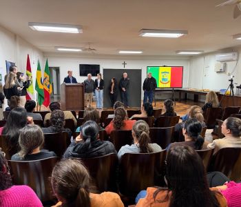 Turvo Conecta Saúde amplia atendimento à população