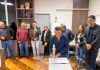 Jacinto Machado investe R$ 2,5 milhões em pavimentação de 15 ruas e apoio ao setor agrícola