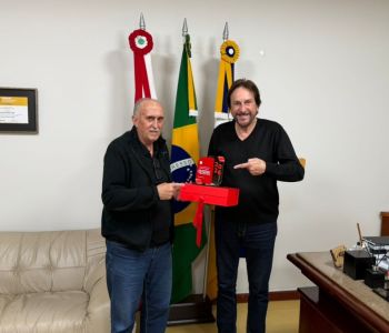 Araranguá conquista reconhecimento pela gestão fiscal