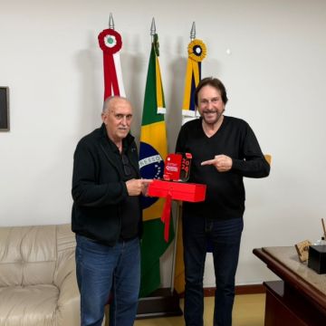 Araranguá conquista reconhecimento pela gestão fiscal