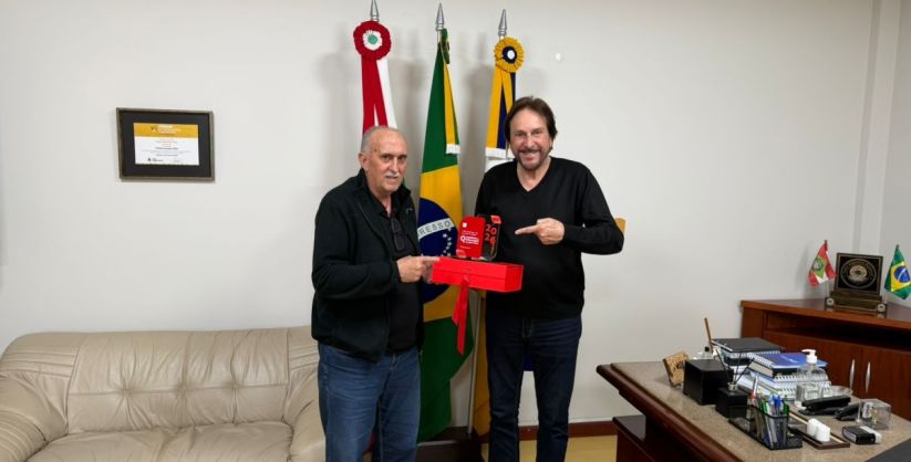 Araranguá conquista reconhecimento pela gestão fiscal