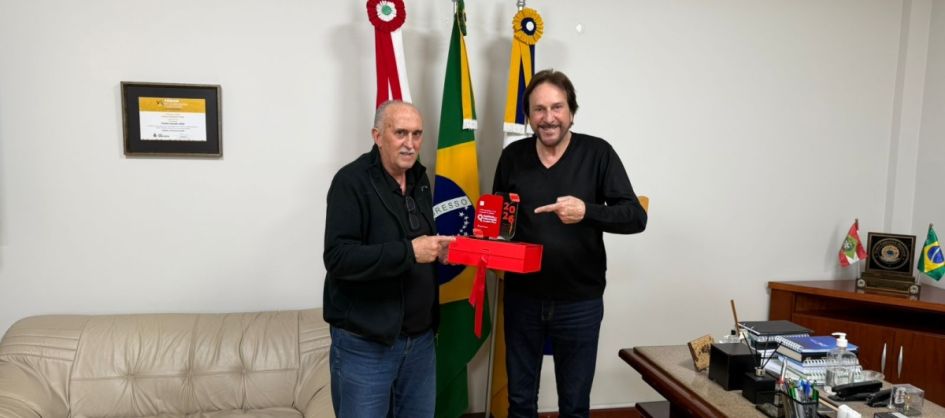 Araranguá conquista reconhecimento pela gestão fiscal