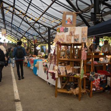 Circuito de Economia Solidária e Base Comunitária terá feira viva, cultura e sabores do território em Praia Grande