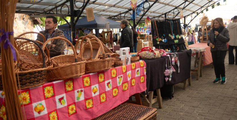 Circuito de Economia Solidária e Base Comunitária terá feira viva, cultura e sabores do território em Praia Grande