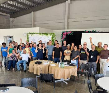 Ideathon reúne comunidade para pensar o futuro do turismo em Araranguá e Arroio