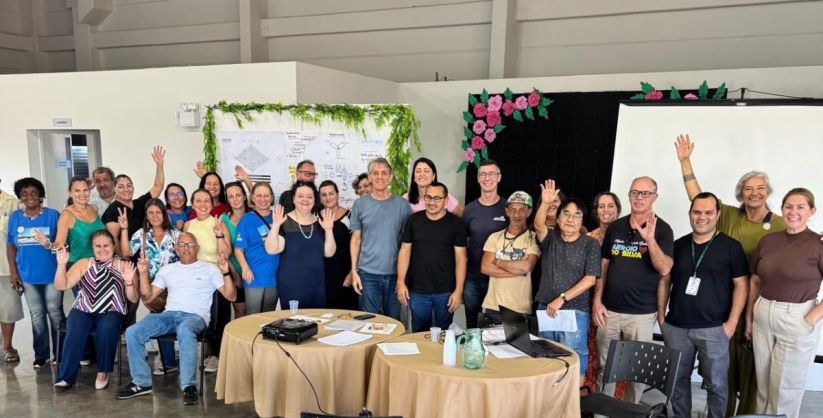 Ideathon reúne comunidade para pensar o futuro do turismo em Araranguá e Arroio