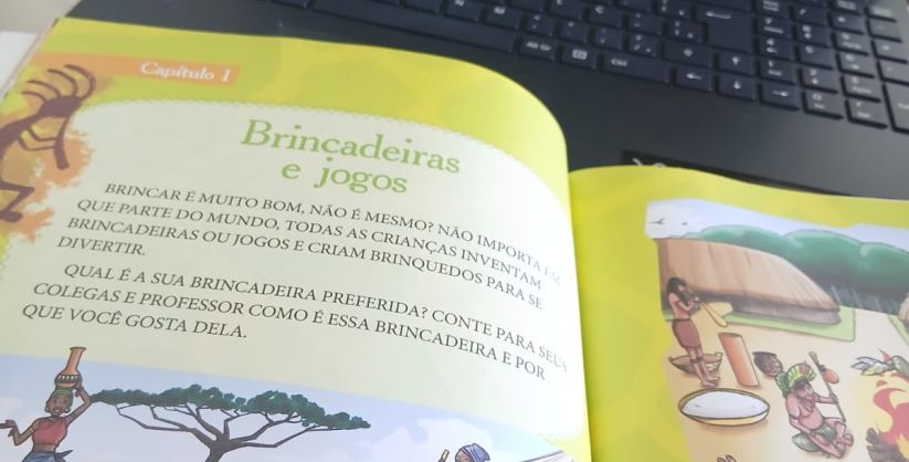 Professores de Araranguá participam de formação sobre diversidade cultural