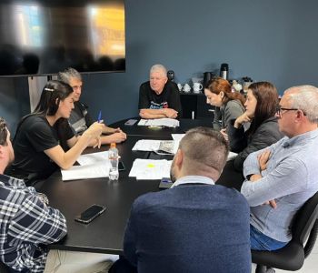 Arroio do Silva avança nos estudos ambientais para a Arrancada de Caminhões