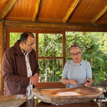Descubra o Extremo Sul inicia jornada por histórias e tradições de Santa Rosa