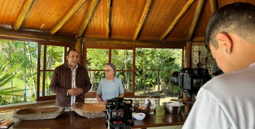 Descubra o Extremo Sul inicia jornada por histórias e tradições de Santa Rosa