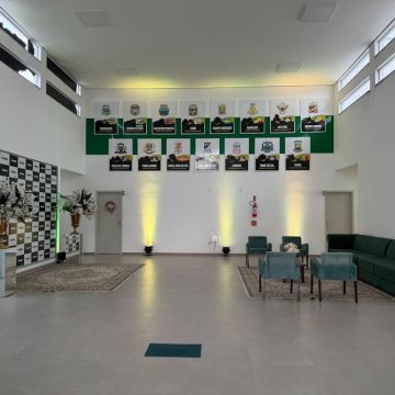 AMESC completa 47 anos fortalecendo a união e o desenvolvimento do Extremo Sul Catarinense