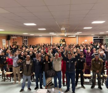 Da Serra ao Litoral, campanha de Tiago Zilli ganha força e amplia apoio em Santa Catarina