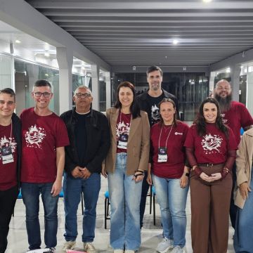 Ideathon movimenta inovação e economia criativa em Araranguá