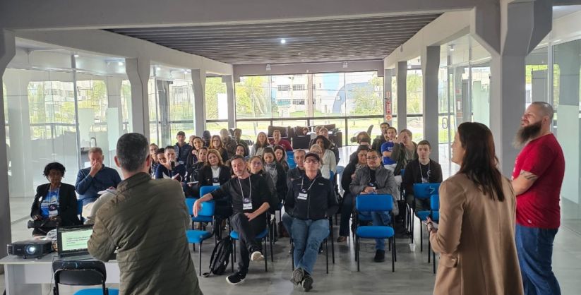 Ideathon movimenta inovação e economia criativa em Araranguá