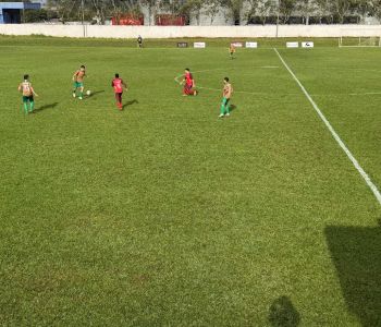 Copa AMESC de Seleções entra na fase de mata-mata