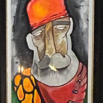 Galeria de Artes de Araranguá recebe exposição “Ponto de Vista”