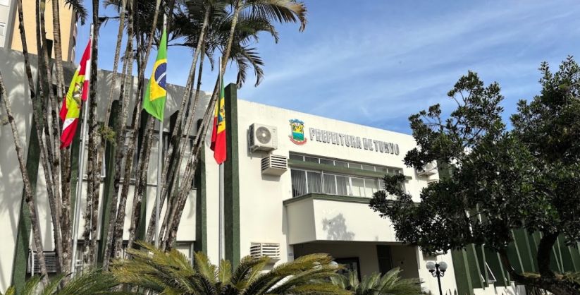 Prefeitura de Turvo amplia cadastro de fornecedores
