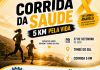 Já garantiu sua vaga no Corrida da Saúde de Timbé do Sul?