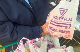 Cooperja apoia campanha de mobilização pelo fim da violência contra a mulher