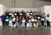 Balneário Arroio do Silva encerra o Curso de Manejo Clínico na Atenção Primária à Saúde