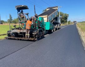 ARA-211 avança até o limite com Ermo