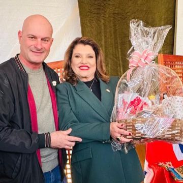 Meleiro apresenta cultura, turismo e sabores locais no lançamento da Estação Primavera